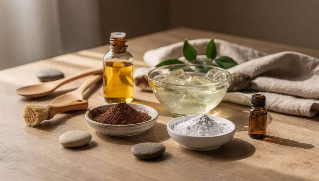 Comment obtenir un teint naturel ?