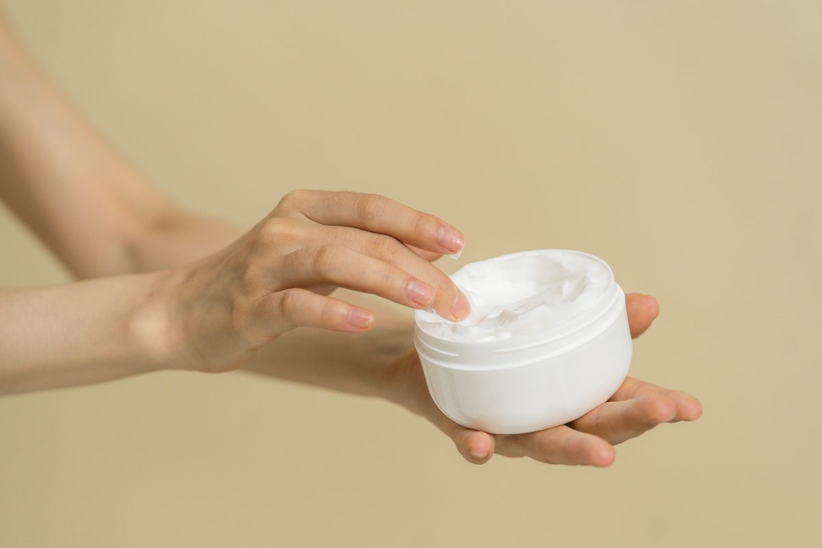 Hair mayonnaise : soin cheveux nourrissant et gainant