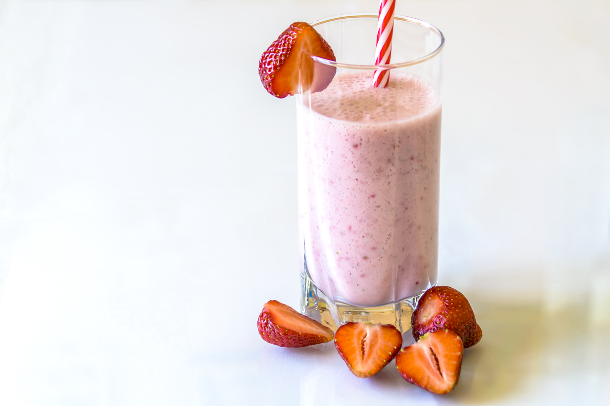 Les meilleures recettes de smoothies pour la beauté de la peau, des cheveux et des ongles