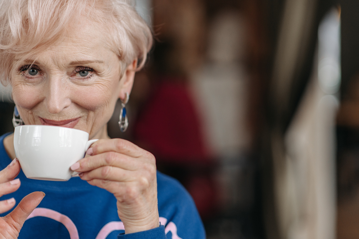 Les secrets d'une alimentation anti-âge efficace