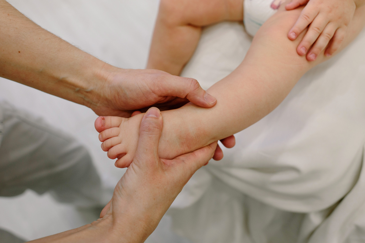Le guide ultime pour un massage des pieds relaxant et thérapeutique