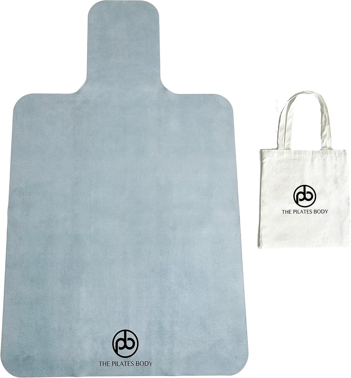 Test : tapis Reformer The Pilates Body, antidérapant et anti-transpiration