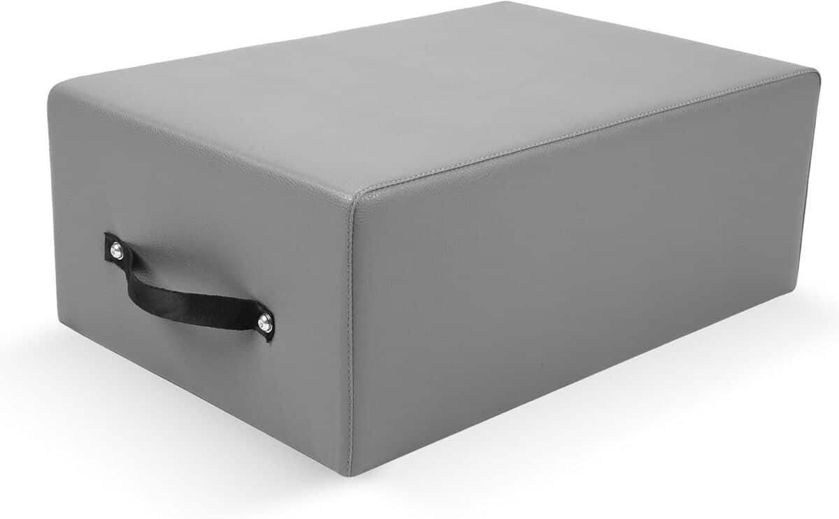 Test de la boîte de pilates Sendian pour réformateur : flexibilité et amplitude maximisées