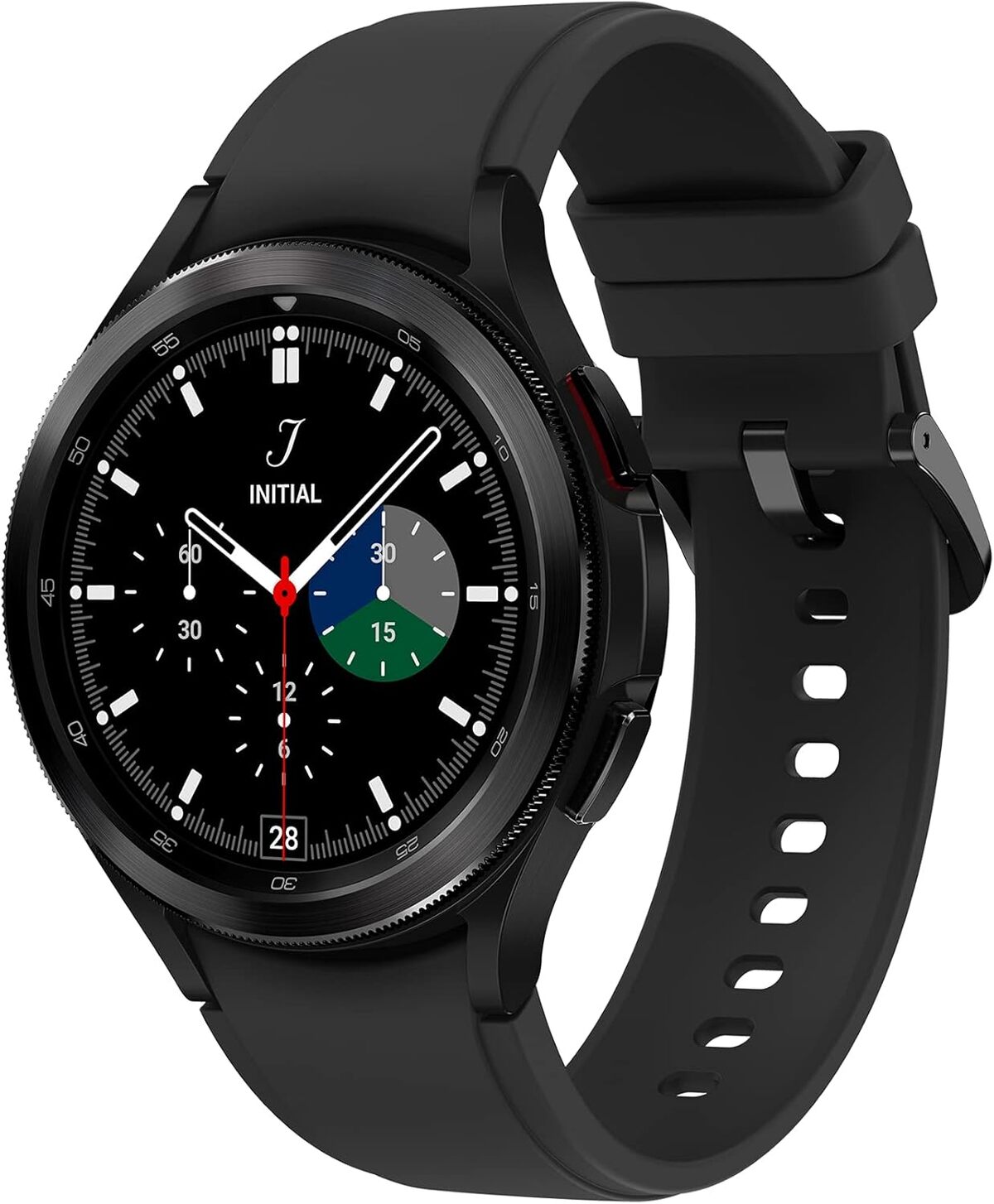 Test Galaxy Watch4 Classic BT : la smartwatch fitness de 46mm