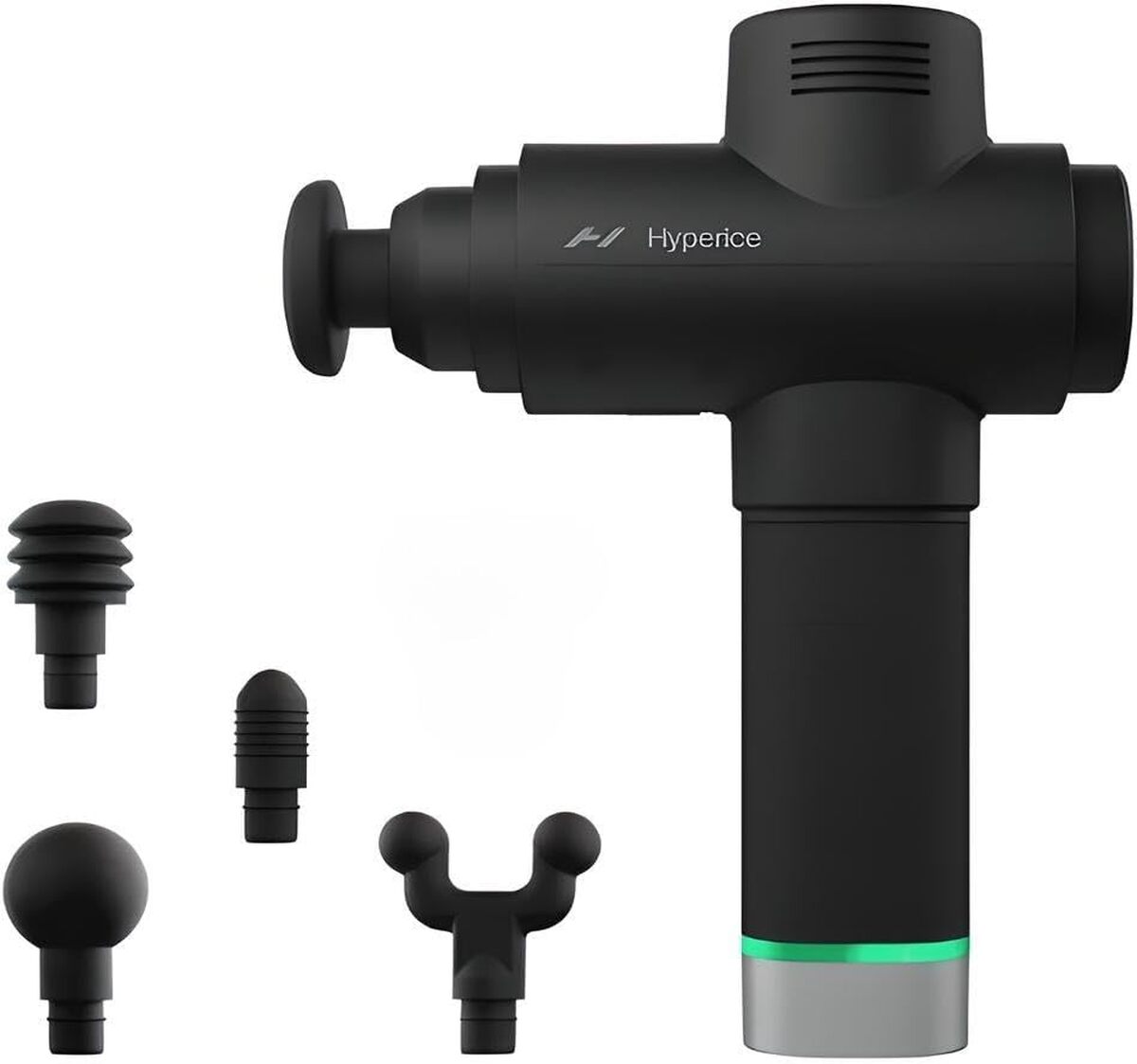 Test du Hypervolt 2 Pro : pistolet de massage puissant et silencieux