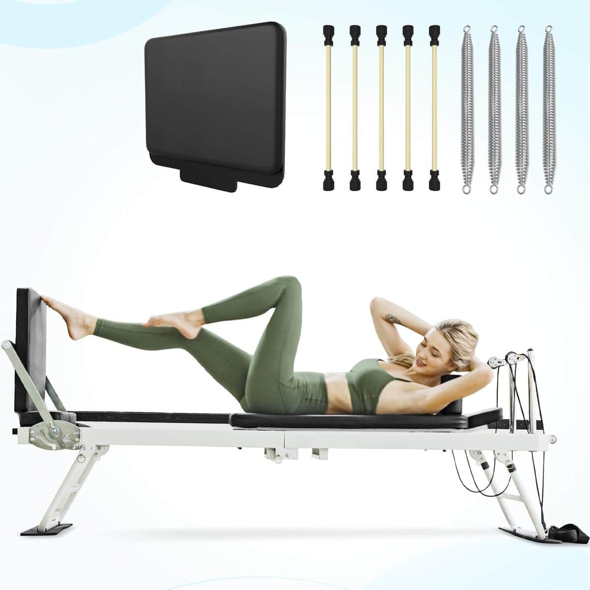 Test du réformateur pliable Paeta : performance et robustesse