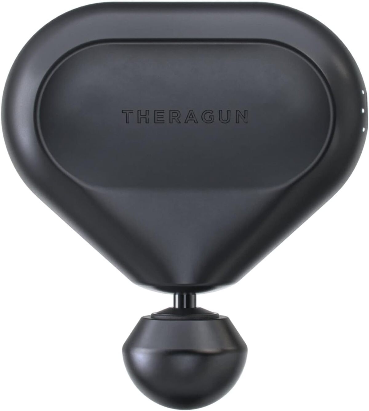 Test du Theragun Mini : pistolet de massage portable QuietForce™