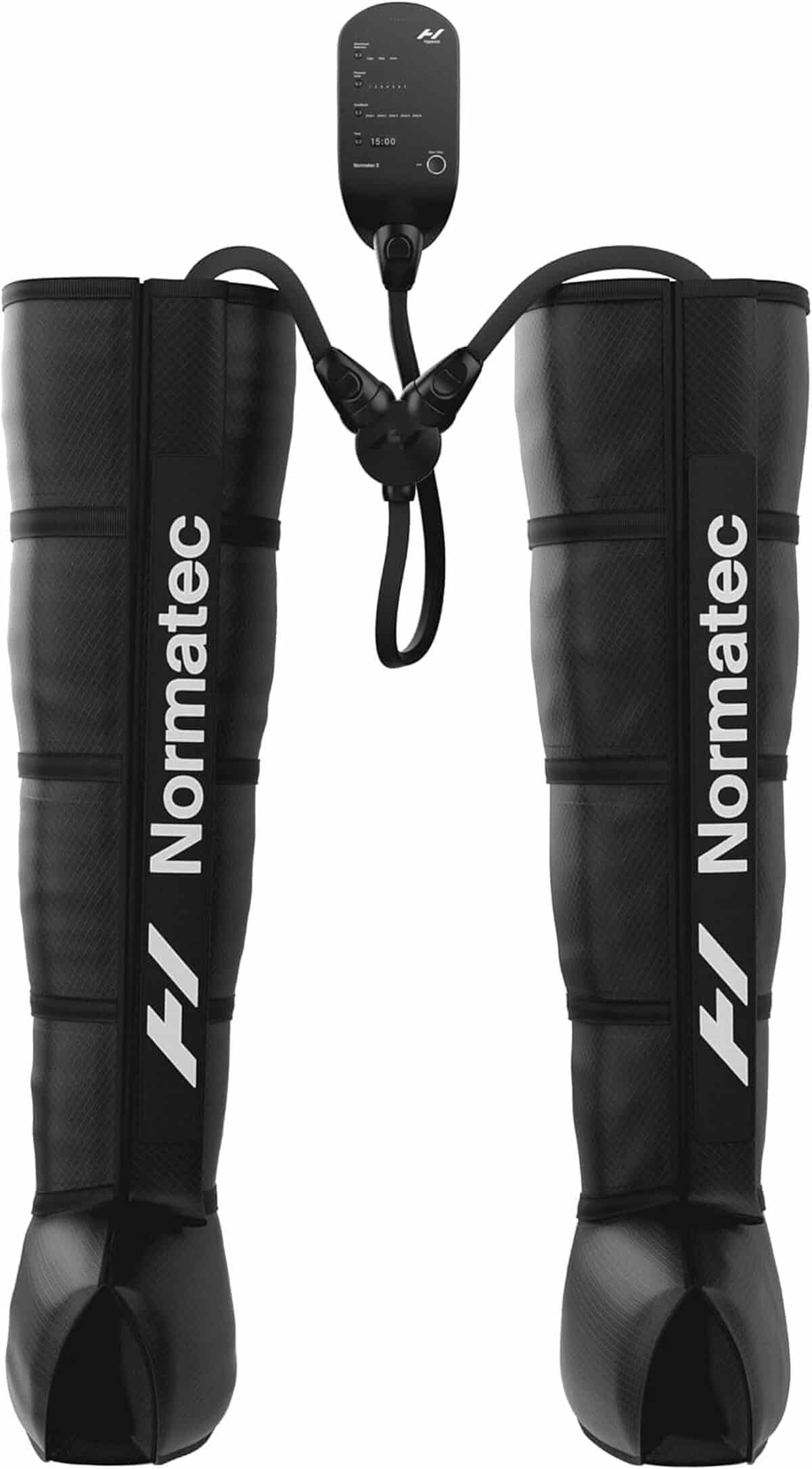 Test Hyperice Normatec 3 : récupération optimale avec compression dynamique