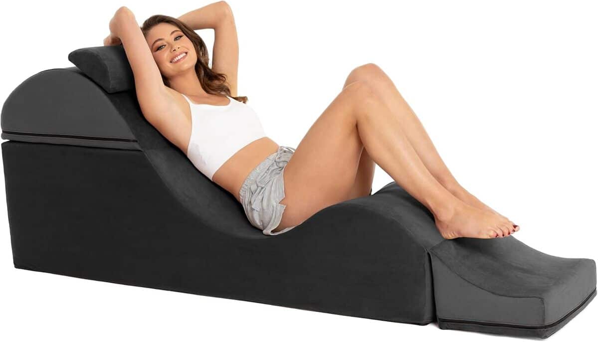 Test : banc convertible Avana Kami 2 en 1, idéal pour yoga et massage