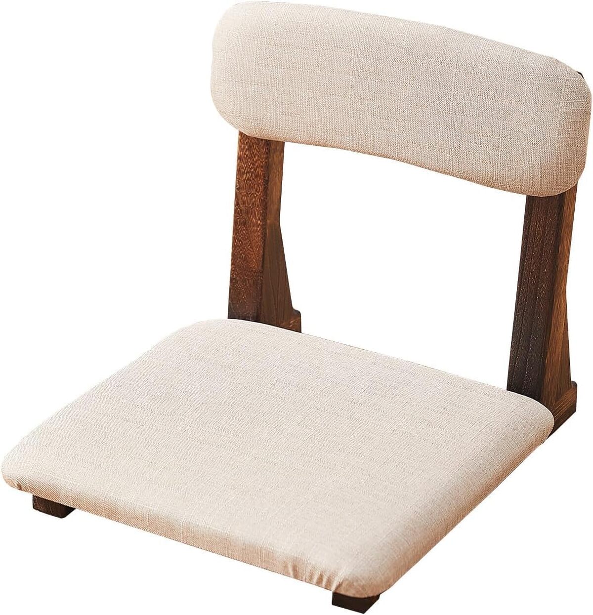 Test de la chaise de méditation GZQWDC : confort et soutien optimal