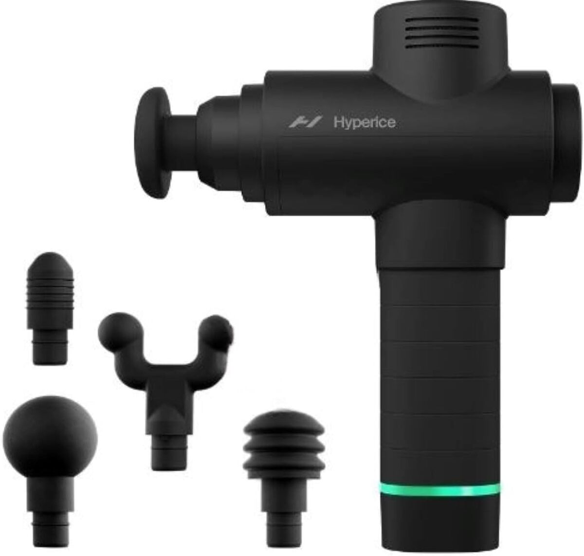 Test Hypervolt 2 : pistolet de massage efficace et silencieux