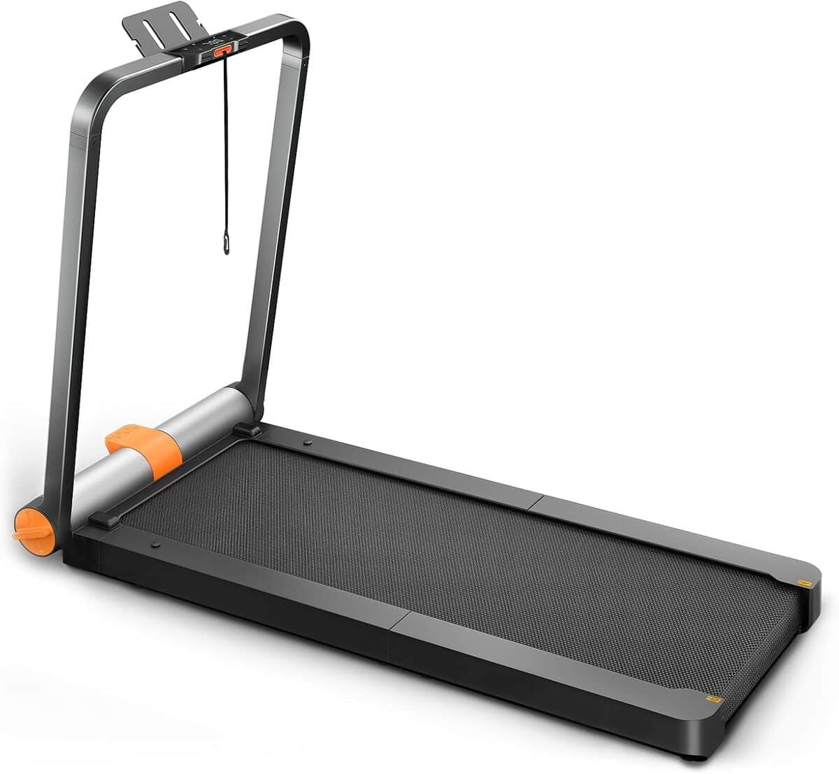 Test WalkingPad MC11 : tapis de course pliable et compact