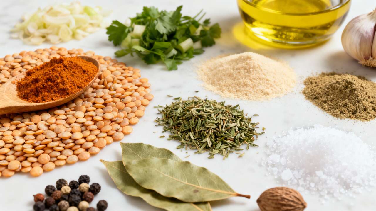 Recette de Terrine de Lentilles : préparez ce Délice Maison