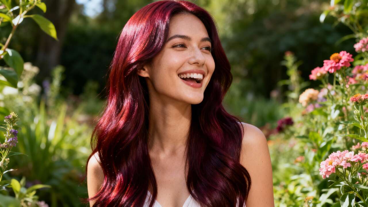 Quels sont les avantages de la coloration végétale pour vos cheveux et cuir chevelu ?