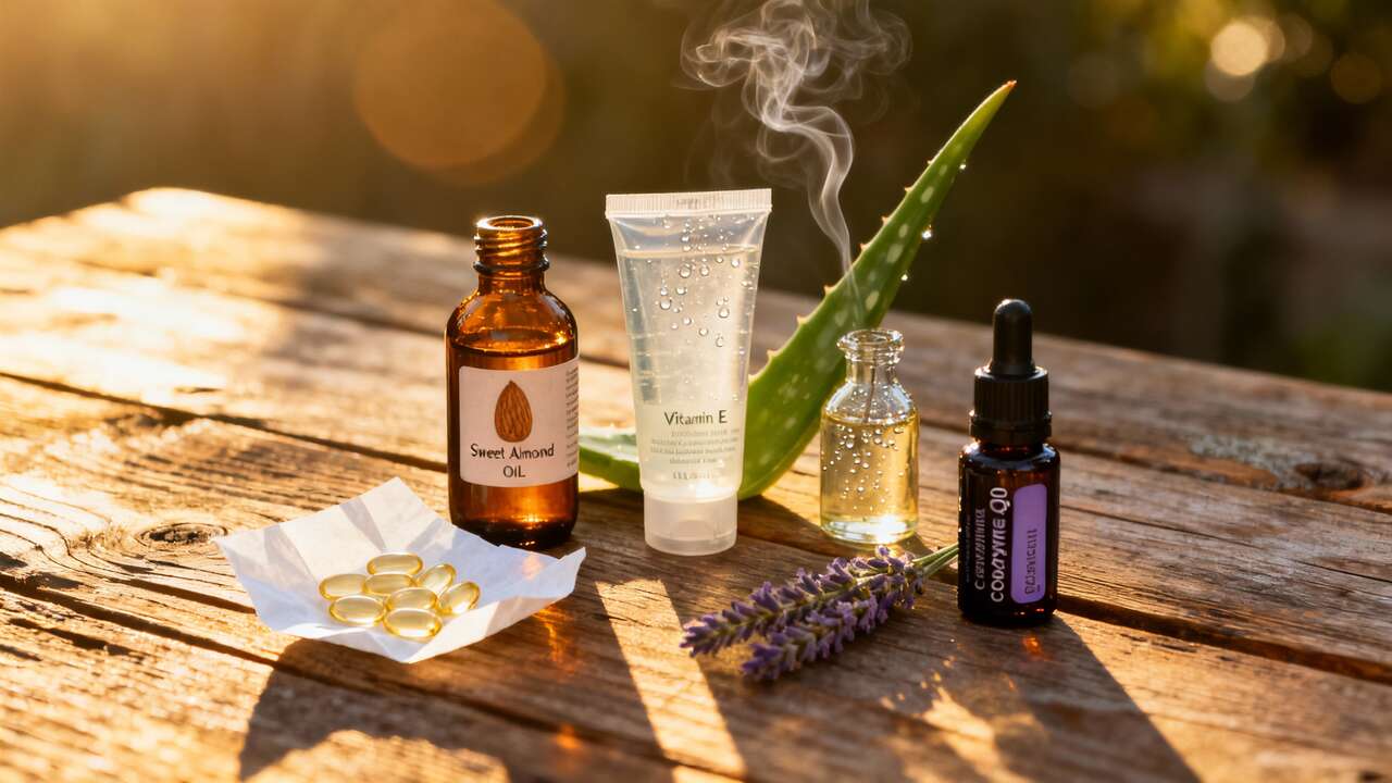 Comment enlever les cernes sous les yeux ?