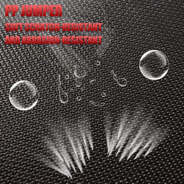 Newan Mini Trampoline Silencieux de 40 à 48 Pouces, Trampoline de Fitness, rebondisseur, entraînement cardiovasculaire pour Adultes, Limite maximale de 330 Livres