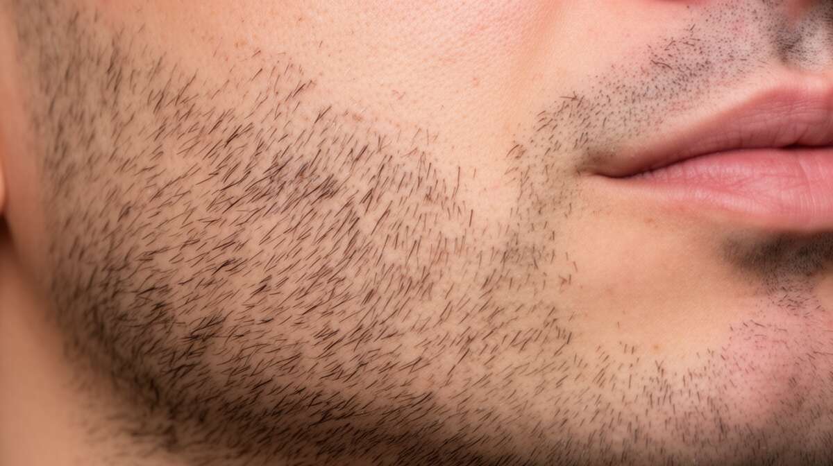 Zones les plus concern&eacute;es par la repousse paradoxale