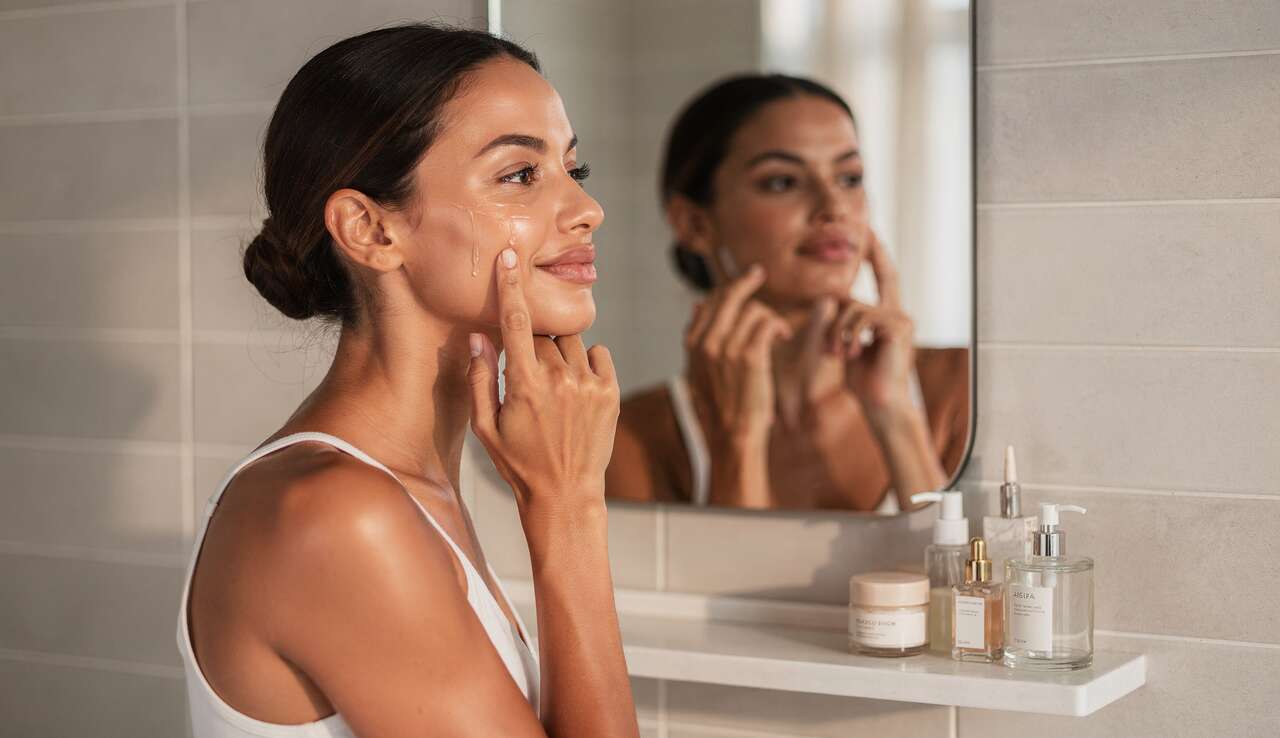 Soins et habitudes &agrave; privil&eacute;gier pour une peau saine