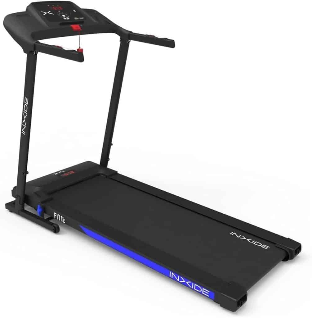 Test : tapis de course Bodytone FIT12, connectivité et performance