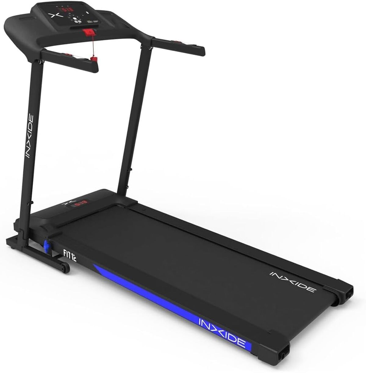 Test : tapis de course Bodytone FIT12, connectivité et performance