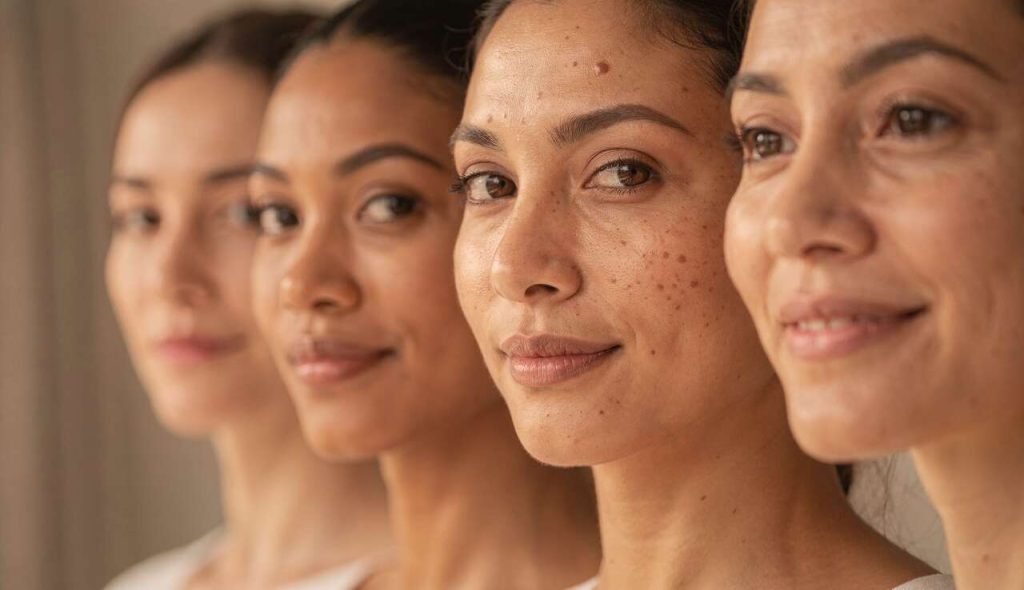 Peau sensible : symptômes, causes et traitements efficaces