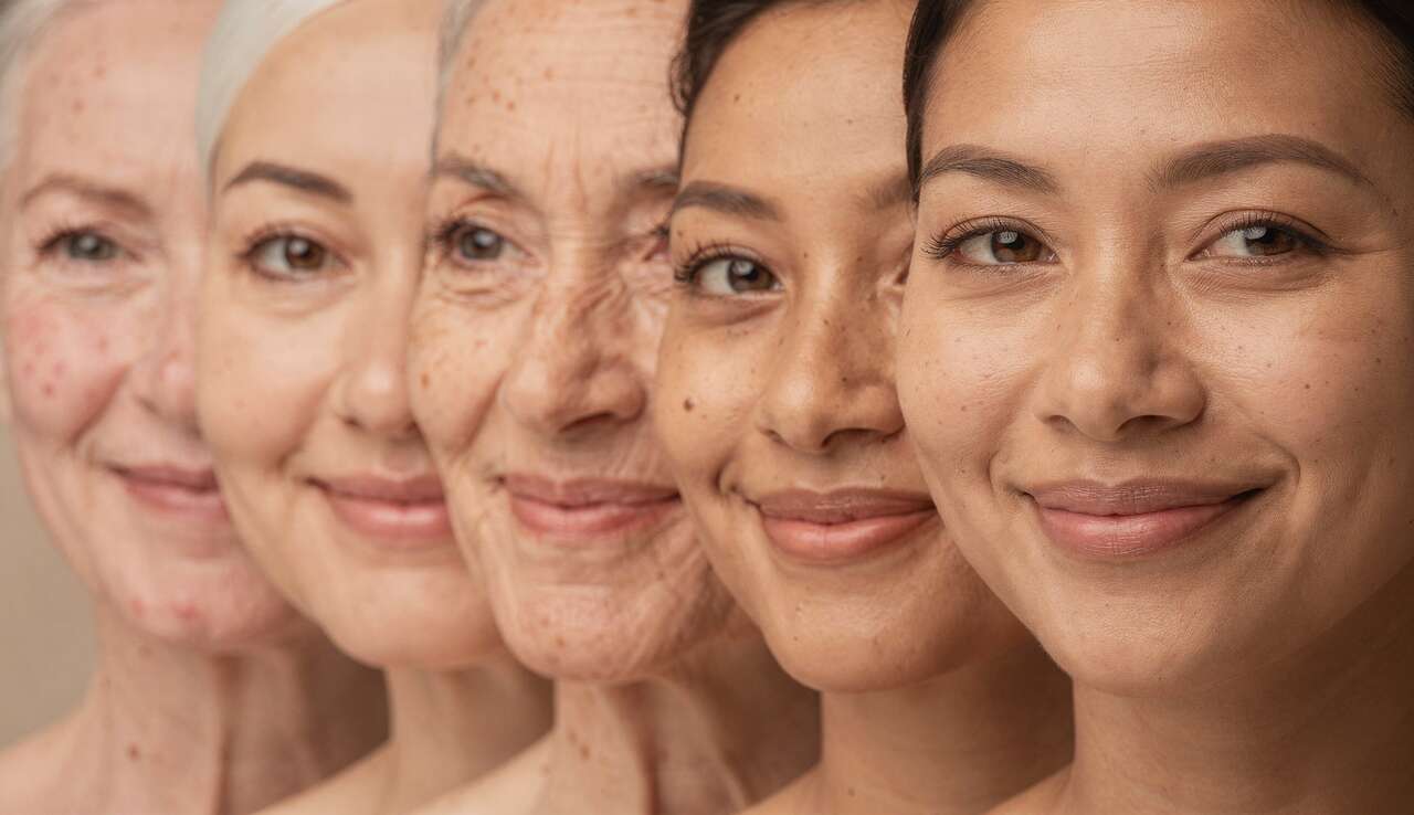 Comment pr&eacute;venir la sensibilit&eacute; de la peau ?