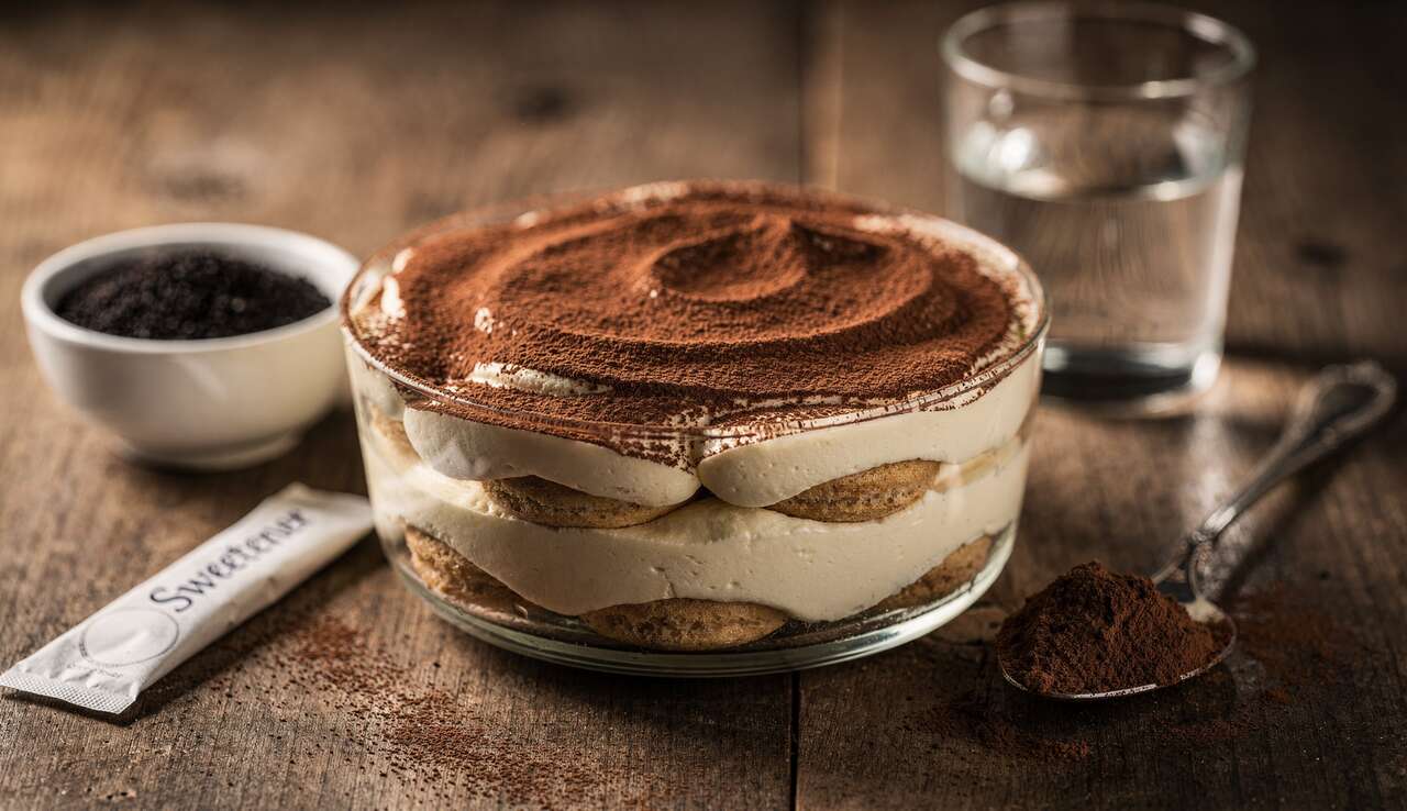 Recette de tiramisu léger : un dessert gourmand et sain