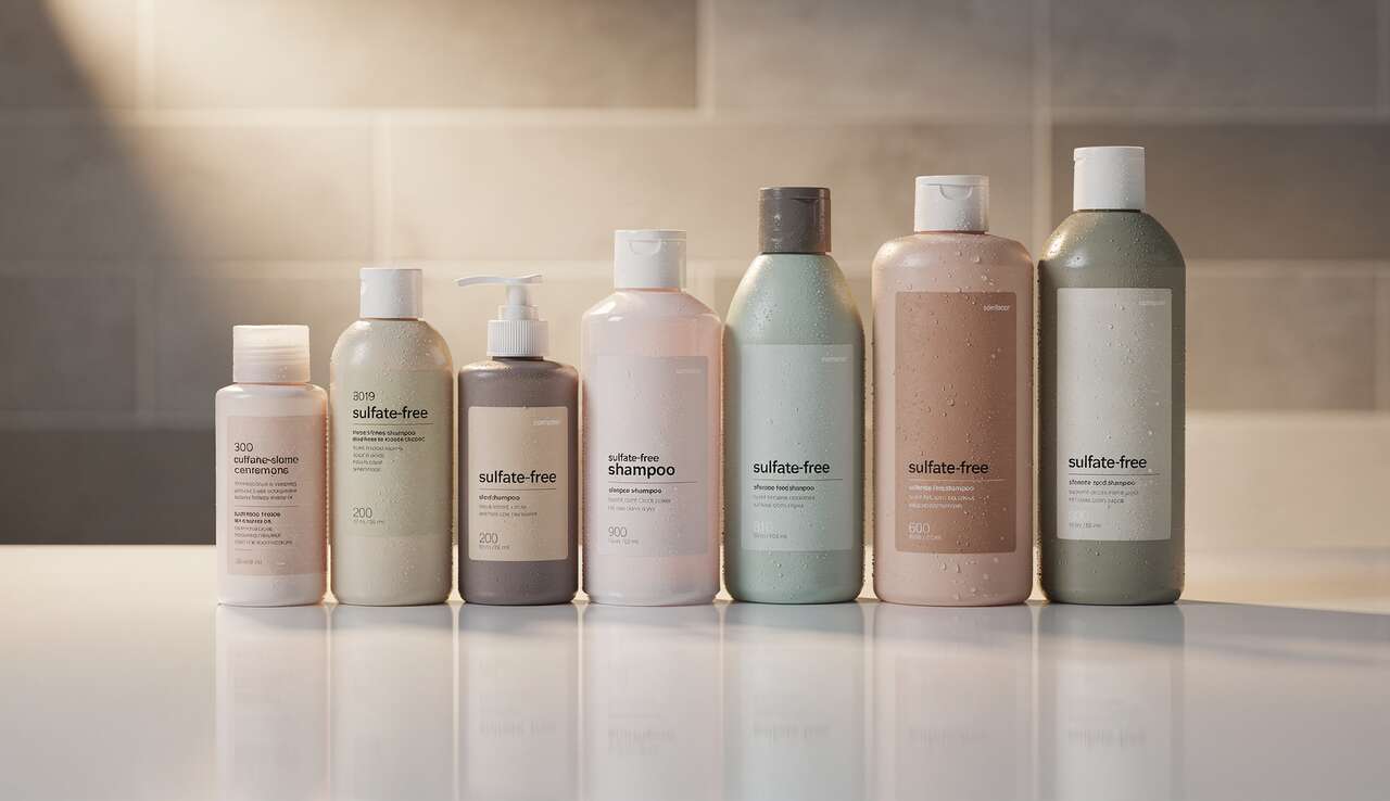 Comment choisir son shampooing sans sulfate selon la fréquence de lavage ?
