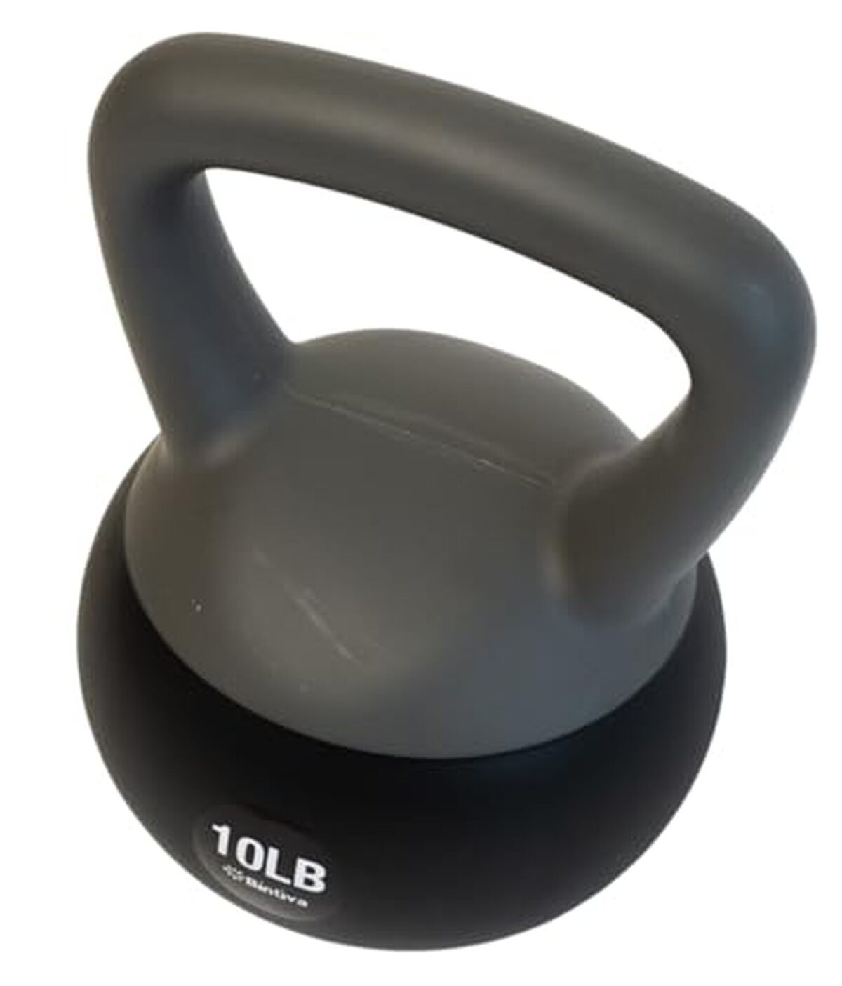 Test : bintiva kettlebells souples remplis de sable et fer