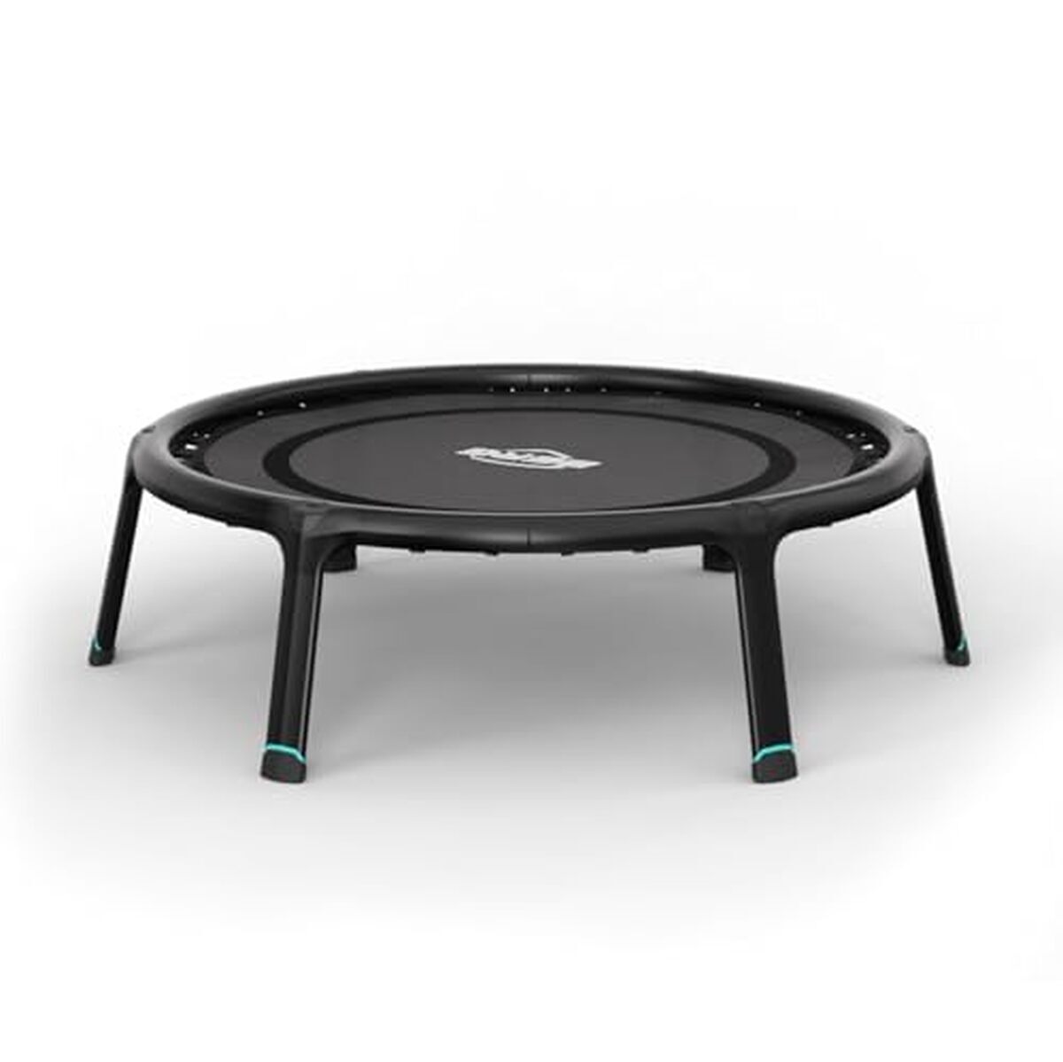 Test du BERG Trampoline de fitness 110 : performant et pliable