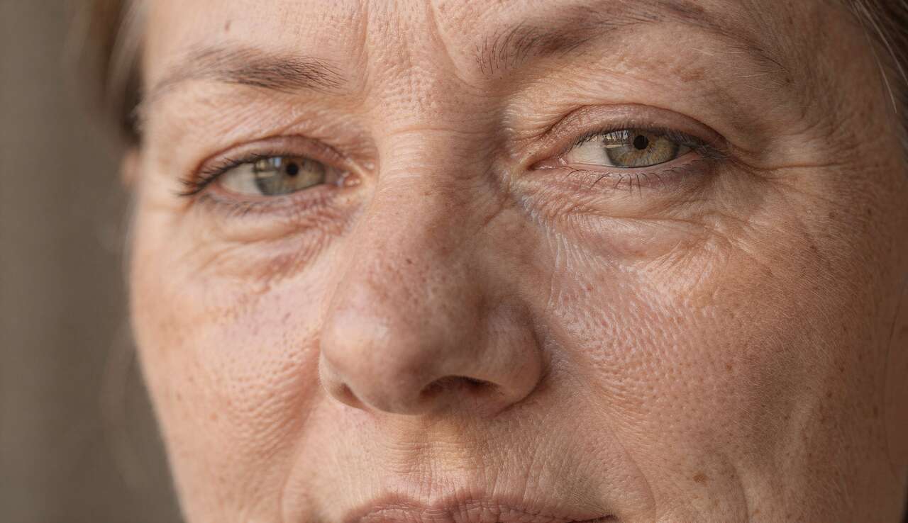 Poches sous les yeux : causes et solutions efficaces