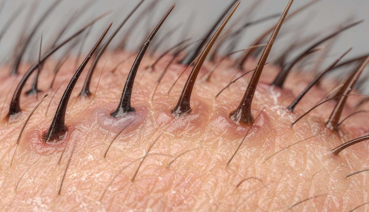 Cycle de vie du cheveu : tout comprendre