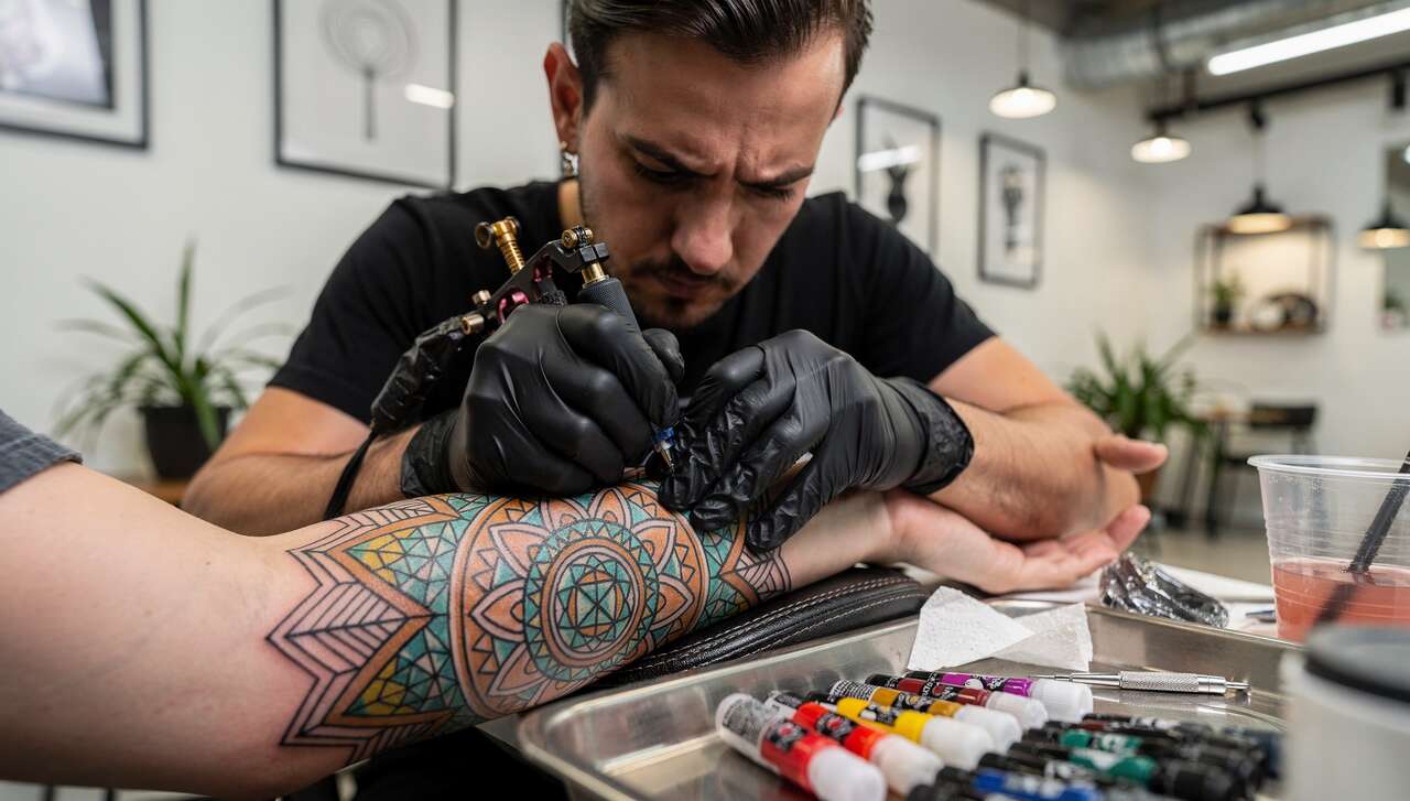 Conseils essentiels pour réaliser le tatouage de vos rêves