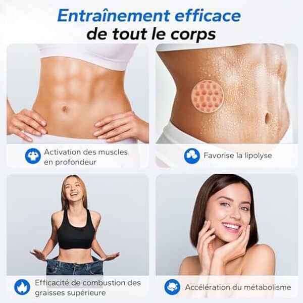 Découvrez notre analyse de la plateforme vibrante MERACH : performance, efficacité et bienfaits pour la mise en forme vous attendent dans notre article complet.