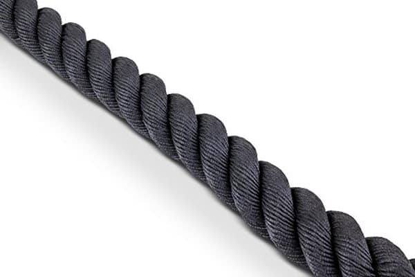 Découvrez notre analyse complète de la corde ondulatoire trenas : performance, durabilité et polyvalence pour améliorer vos entraînements en toute efficacité.
