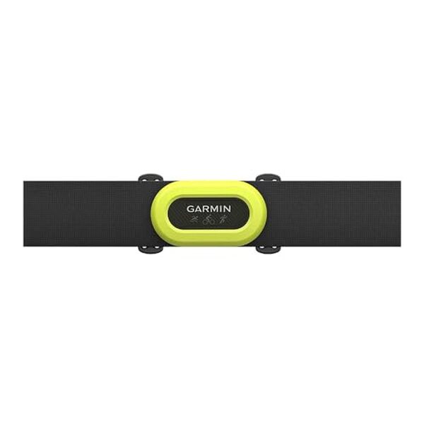 Découvrez notre test complet de la ceinture cardio Garmin HRM Pro : performances, connectivité et fonctionnalités premium pour les sportifs exigeants