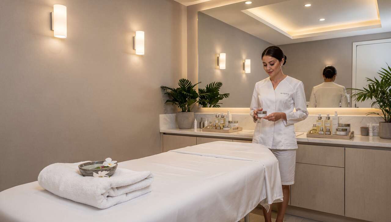 Pourquoi faire un soin visage en institut de beauté ?