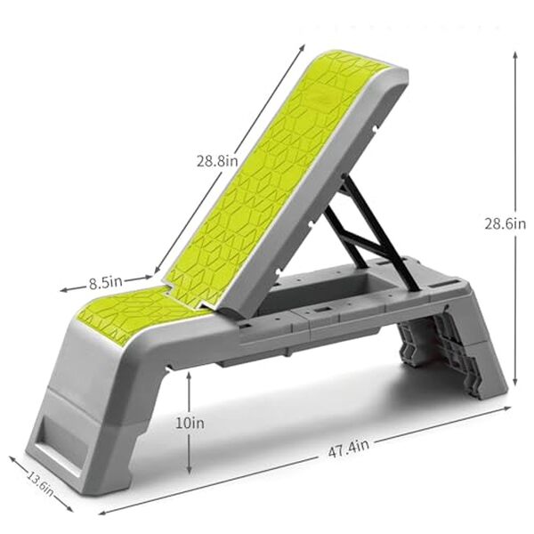 Découvrez notre test complet du leikefitness Sit Up Bar, l'accessoire parfait pour des abdominaux renforcés avec son rouleau de massage innovant. Améliorez vos séances de sport à domicile facilement.