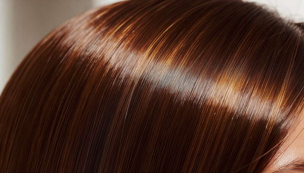 Bienfaits de la kératine pour vos cheveux : essentiels à connaître