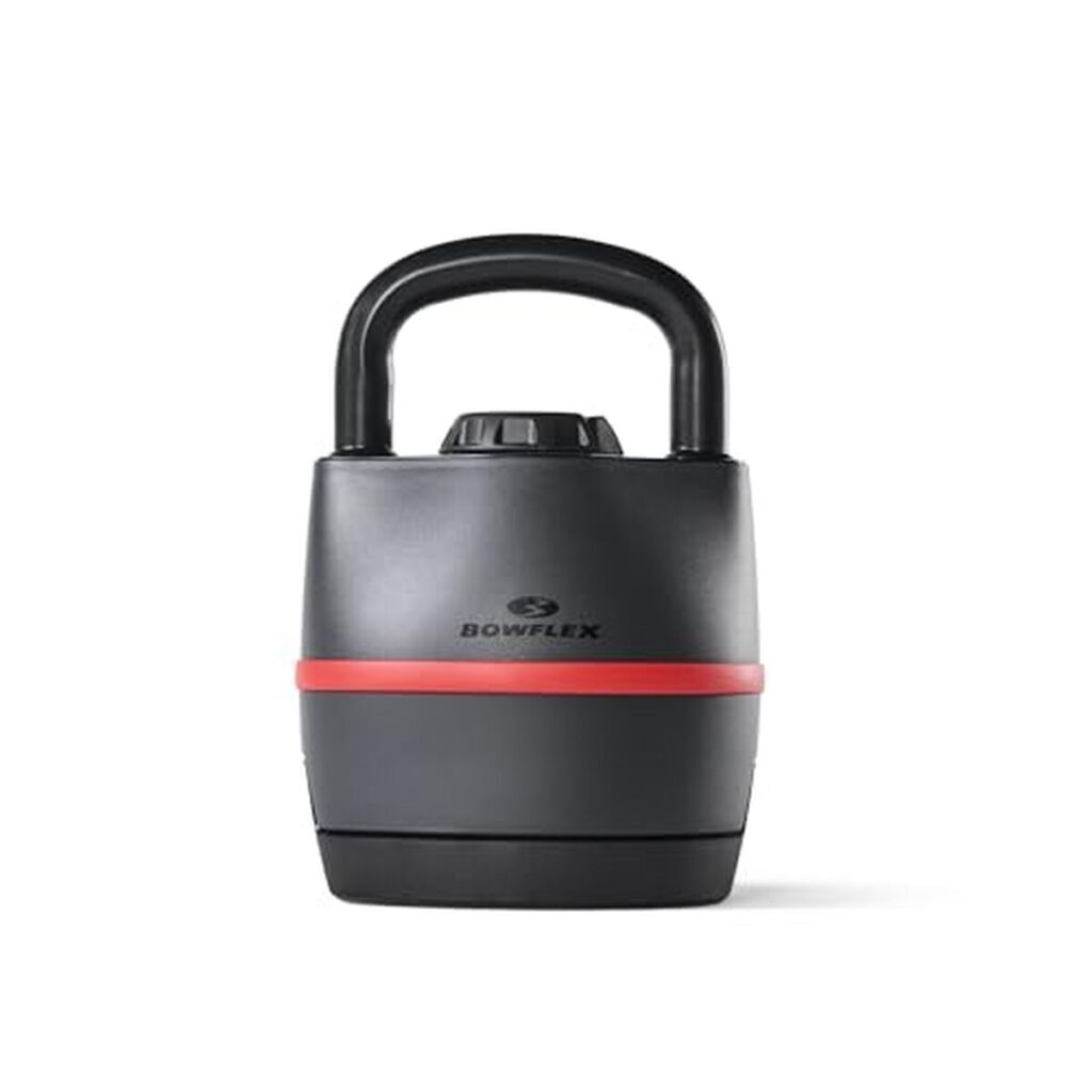 Test kettlebell réglable : efficacité et ergonomie à domicile