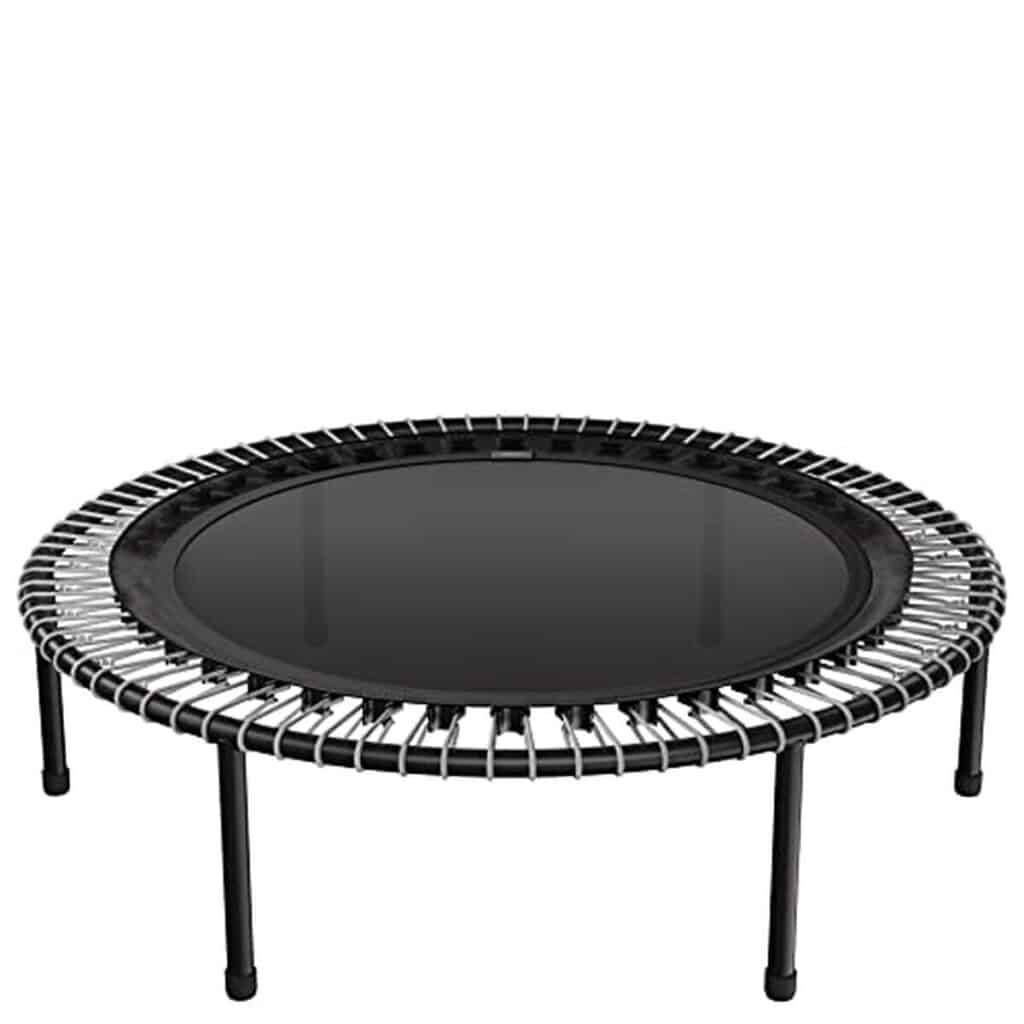 Test trampoline bellicon 100 cm : performant et robuste