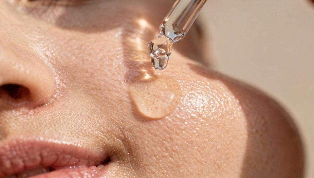 Acide hyaluronique : hydratation profonde et bienfaits pour la peau