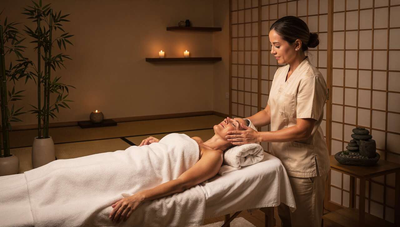 Adresses pour un soin kobido en france