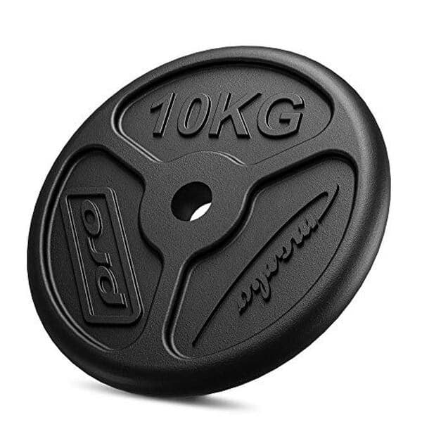 Découvrez l'efficacité des poids en fonte marbo sport : analyse complète pour améliorer vos performances et atteindre vos objectifs de fitness avec succès