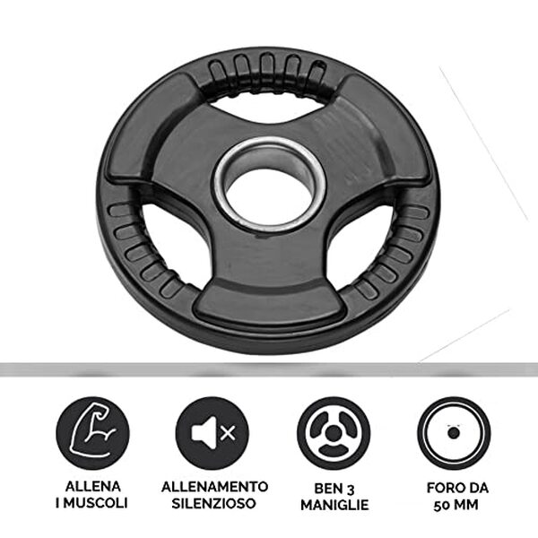 Explorez notre test approfondi des disques olympiques bumper plates de 20 kg : performances, durabilité et rapport qualité-prix pour améliorer vos séances de musculation.