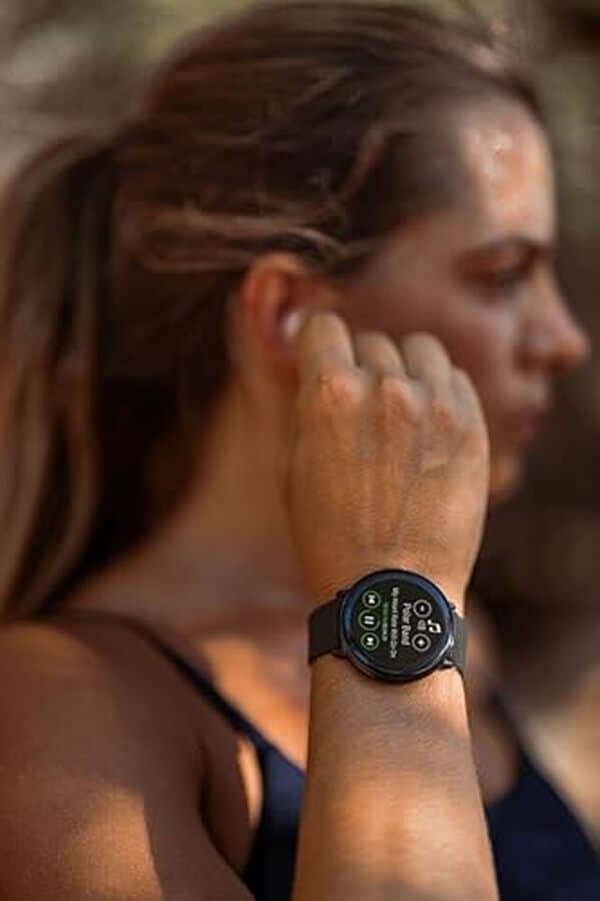 Découvrez notre avis détaillé sur le Polar Ignite 3 marron/cuivre S-L : design élégant, fonctionnalités sportives avancées et analyse des performances.