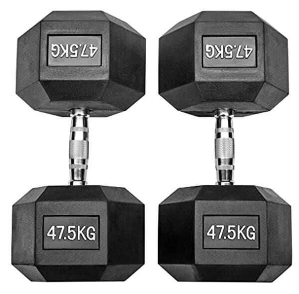 Découvrez notre test détaillé des haltères courts Bad Company de 95 kg : qualité, durabilité et efficacité pour votre entraînement fitness à la maison. 