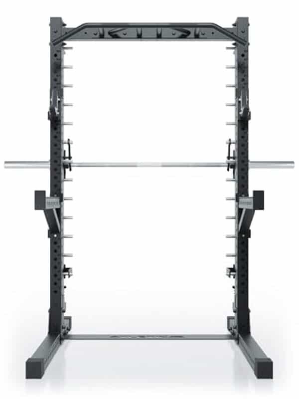 Découvrez notre test détaillé du rack à squat Atletica R7 Saber : performances, modularité et prix. Comparatif complet pour bien choisir votre équipement de musculation. 