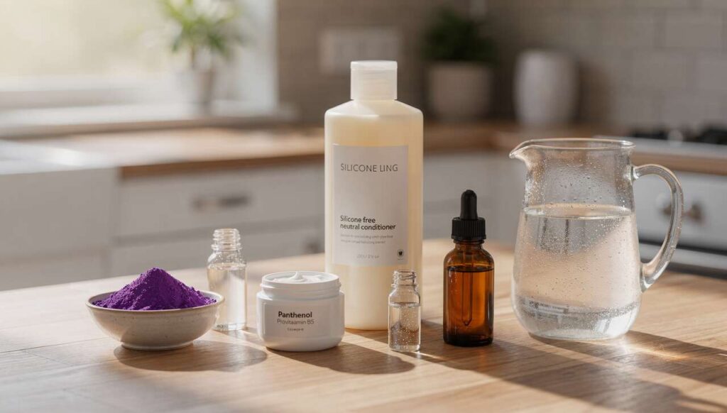 Comment déjaunir mon blond ?