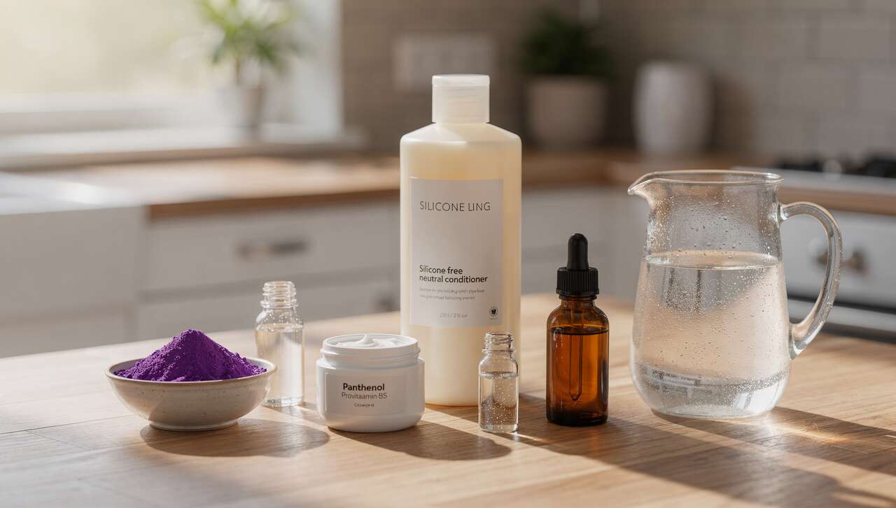 Comment déjaunir mon blond ?